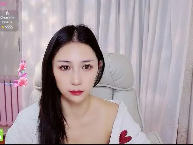 Freechat mimichan-777 on BongaCams