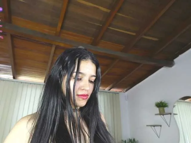 Offline Min-Yuna on BongaCams