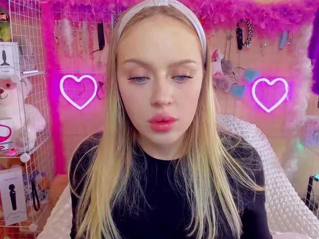 MindyKally from BongaCams is Freechat
