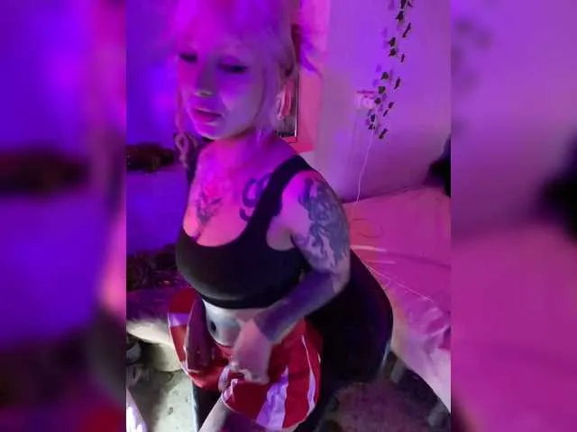 Mini0Melloo on BongaCams