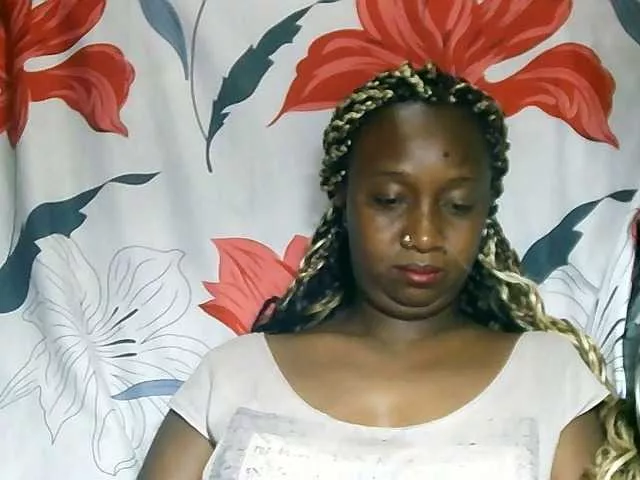 Offline Minousexy on BongaCams