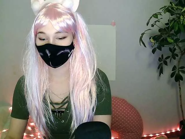 Offline MiraChanShark on BongaCams