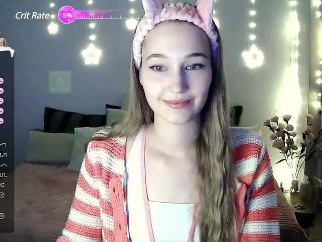 Offline MiraChanShark on BongaCams