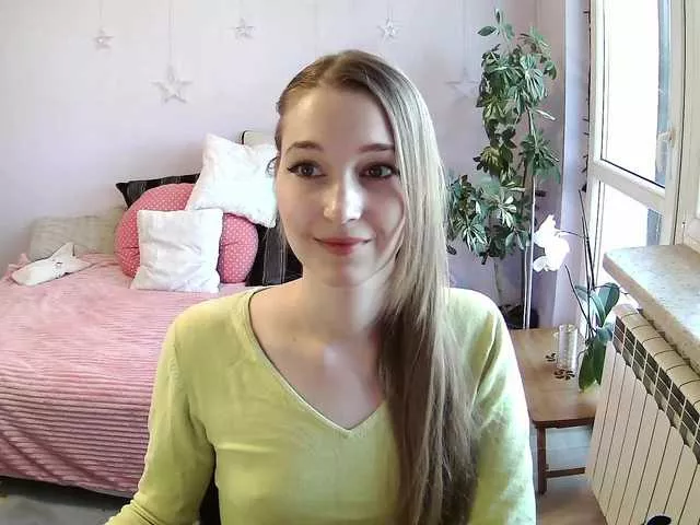 Offline MiraChanShark on BongaCams