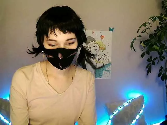 Offline MiraChanShark on BongaCams