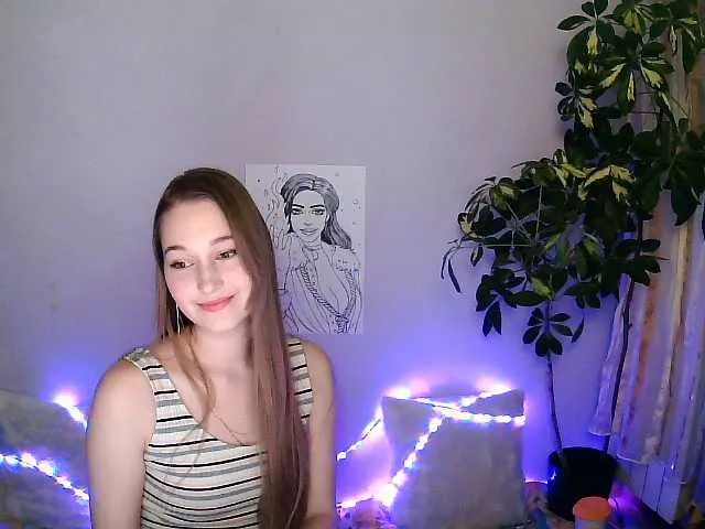Offline MiraChanShark on BongaCams