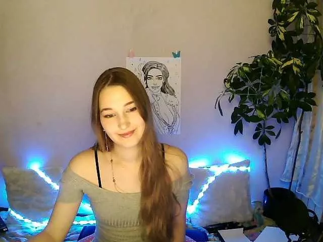 Offline MiraChanShark on BongaCams
