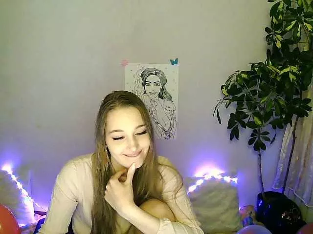 Offline MiraChanShark on BongaCams