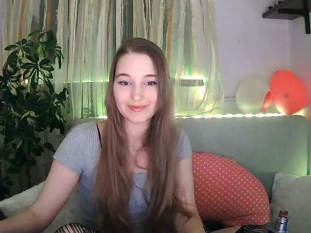 Offline MiraChanShark on BongaCams