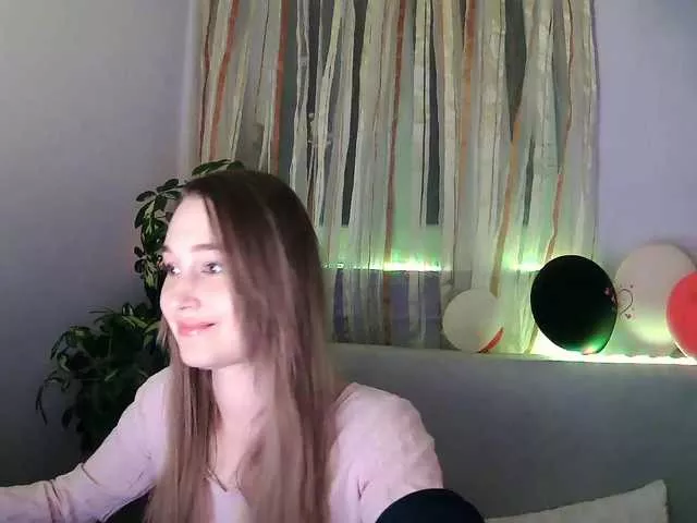 Offline MiraChanShark on BongaCams