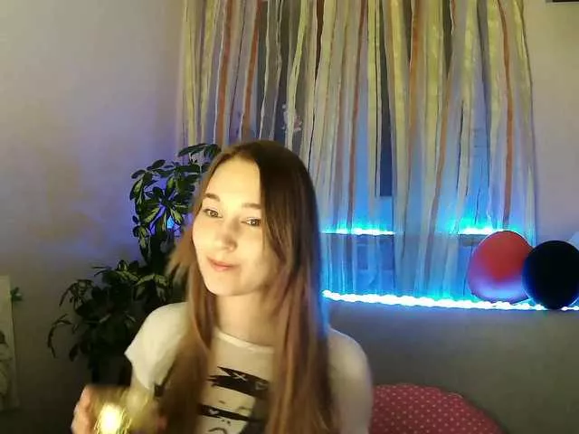 Offline MiraChanShark on BongaCams