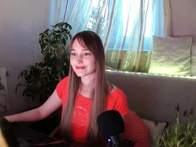 Offline MiraChanShark on BongaCams