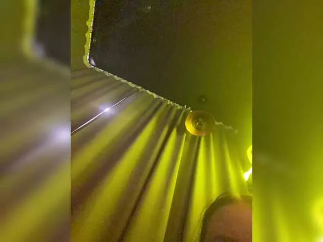 Offline MishaLips on BongaCams