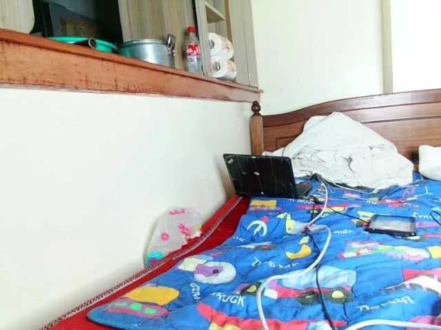 Miss-brandy from BongaCams