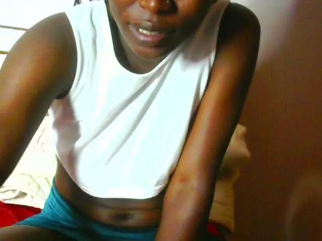 Miss-brandy from BongaCams