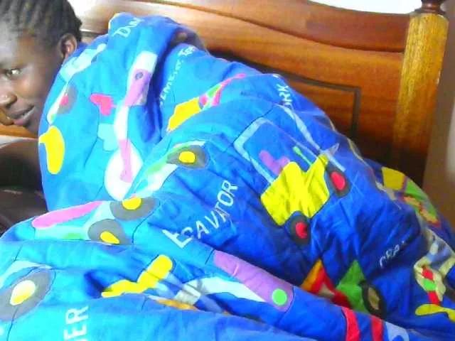 Miss-brandy from BongaCams