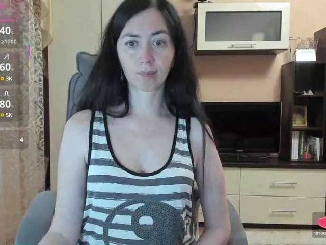 Miss-Million from BongaCams