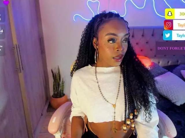 Miss-west from BongaCams