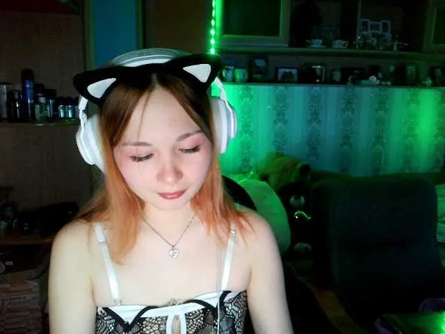 Offline MissAbyss on BongaCams