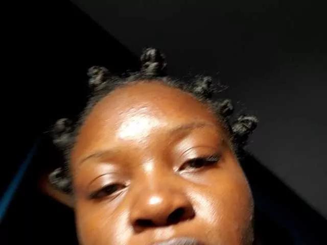 Missaquarium237 from BongaCams