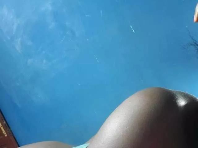 Missaquarium237 from BongaCams