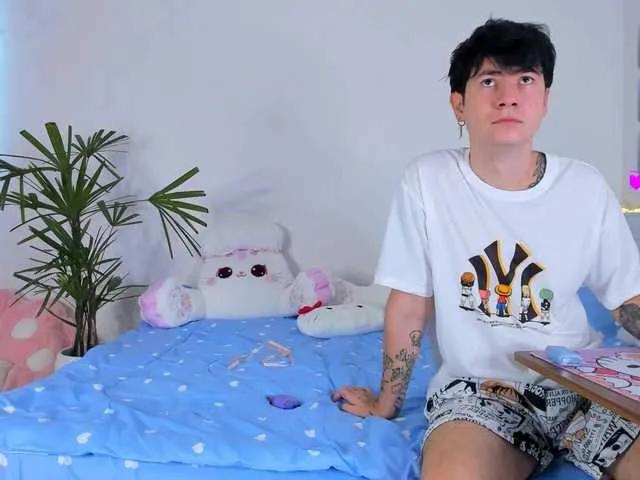 MissaSam from BongaCams