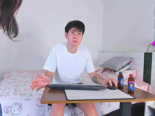 MissaSam from BongaCams