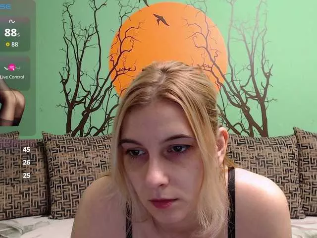 Offline missbella95 on BongaCams