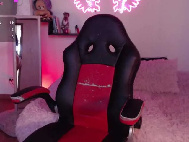 Missdennise on BongaCams 