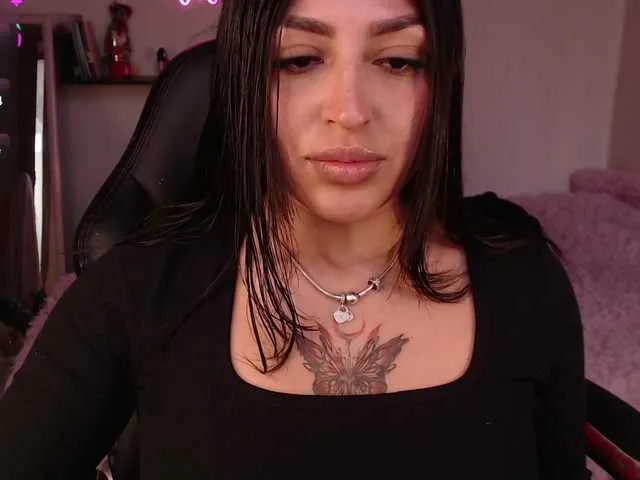 Missdennise on BongaCams 