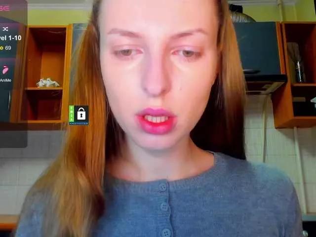 MissFentasy1 from BongaCams
