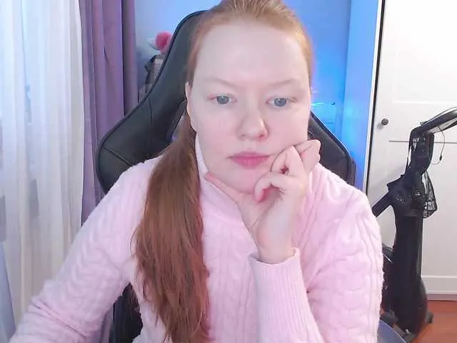 Offline missInari on BongaCams