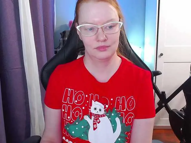 Offline missInari on BongaCams