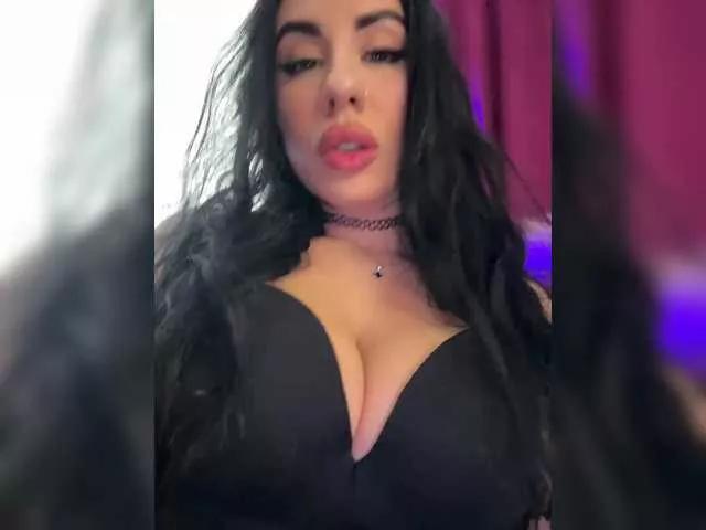 missJasmine07 from BongaCams