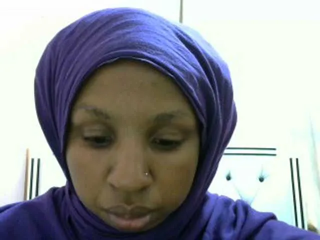 Offline misskatrinah002 on BongaCams