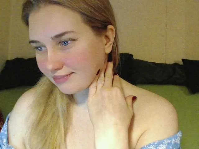 Offline MissLilyAbrams on BongaCams