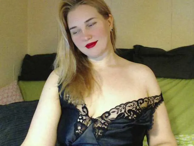 Offline MissLilyAbrams on BongaCams