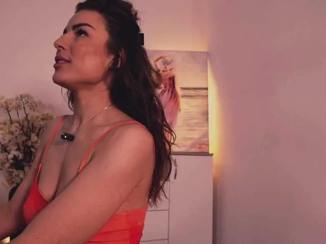 Freechat MissLullu on BongaCams