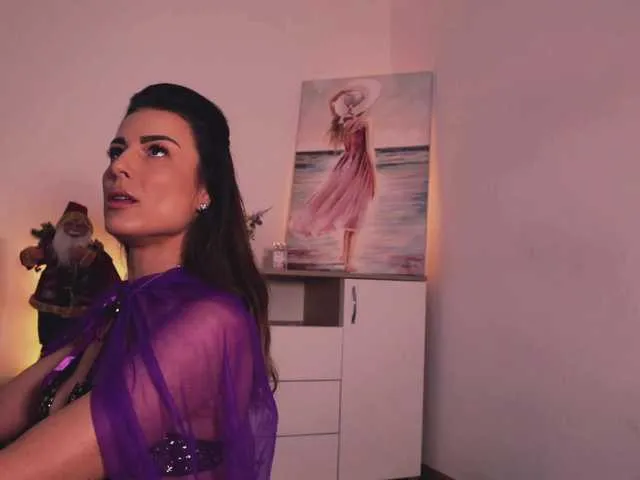 Freechat MissLullu on BongaCams