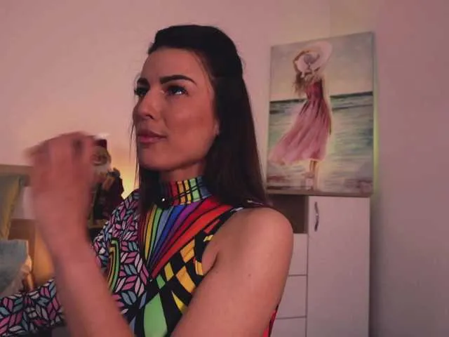 Freechat MissLullu on BongaCams