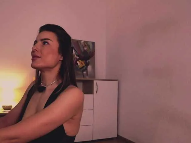 Freechat MissLullu on BongaCams