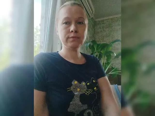 Misslyolika from BongaCams