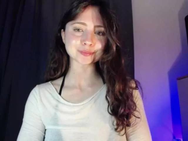 missNicole from BongaCams