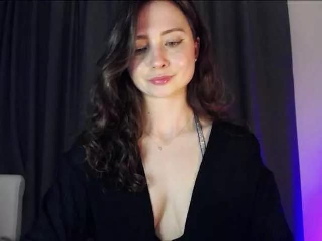 missNicole from BongaCams