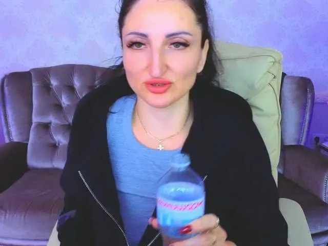 Offline MissRossi on BongaCams