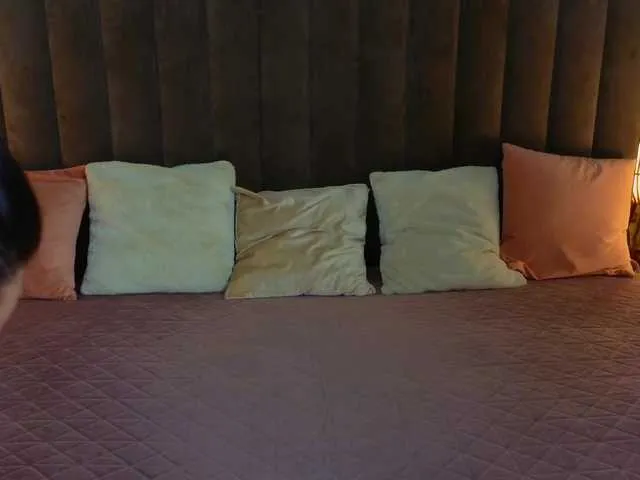 Offline MissRossi on BongaCams