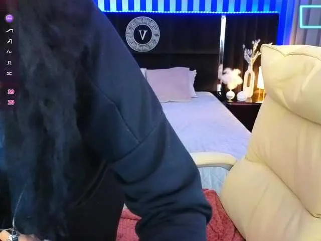 Offline MissRossi on BongaCams