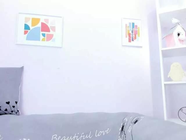 MissSoffiMorel from BongaCams