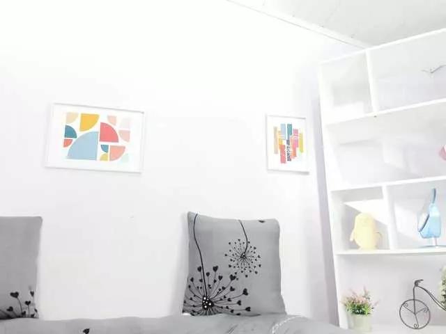MissSoffiMorel from BongaCams