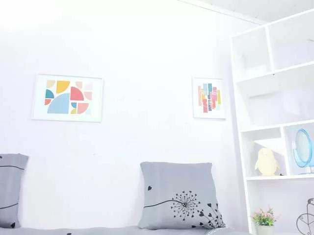 MissSoffiMorel from BongaCams